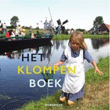 Het Klompenboek - Jan van Friesland - 9789056153915