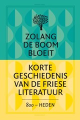 Zolang de boom bloeit - Joke Corporaal - 9789056154547