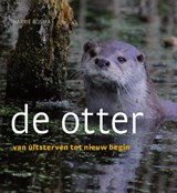 De otter - Harrie Bosma - 9789056154660