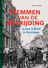 Stemmen van de bevrijding - Frank von Hebel - 9789056156169
