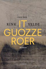 It Guozzeroer - Rink van der Velde - 9789056156411