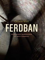 Ferdban - Oebele Vries - 9789056156428