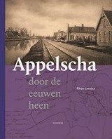 Appelscha - Rinze Lenstra - 9789056156817