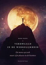 Verdwaald in de werkelijkheid - Hans Plets - 9789056157647