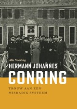 Hermann Johannes Conring - Alie Noorlag - 9789056157913