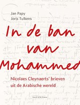 In de ban van Mohammed - Jan Papy ; Joris Tulkens - 9789056157975