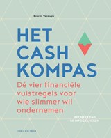 Het Cashkompas - Brecht Verduyn - 9789056158040
