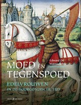 Moed en tegenspoed - Edward de Maesschalck - 9789056158729