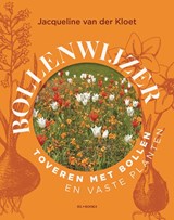 Bollenwijzer - Jacqueline van der Kloet - 9789056159283