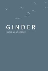 Ginder - Mieke Vandromme - 9789056159375