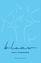 Blauw - Mieke Vandromme - 9789056159382