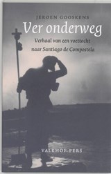 Ver onderweg - J. Gooskens - 9789056250461