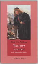 Westerse waarden - WOLDRING, H.E.S. - 9789056251314
