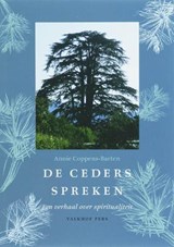 De ceders spreken - COPPENS-BAETEN, A. - 9789056252465