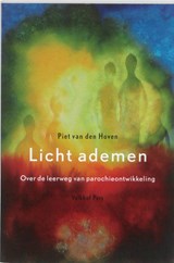 Licht ademen - HOVEN, P. van den - 9789056252908