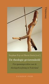 Annalen van het Thijmgenootschap De theologie gevierendeeld -  - 9789056253899