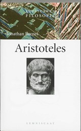 Aristoteles - Jonathan Barnes - 9789056372774
