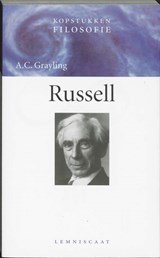 Russell - GRAYLING, A.C. - 9789056372859