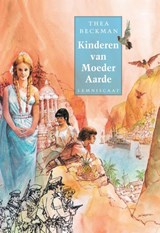 Kinderen van moeder aarde - Thea Beckman - 9789056378950