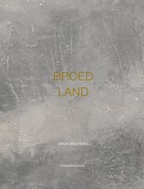 Broedland - Jonas Bruyneel - 9789056552008