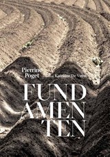 Fundamenten - Pierrine Poget - 9789056552411