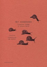 Met kinderogen - Lisette Lombé - 9789056552824