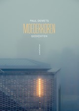 Moederkoren - Paul Demets - 9789056553623