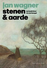 stenen & aarde - Jan Wagner - 9789056555139