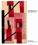 H. N. Werkman - D. Dekkers ; A. de Vries ; Jeroen van der Spek - 9789056620042