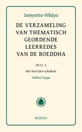 Samyutta-Nikaya 2 Het deel der oorzaken (Nidana-Vagga) -  - 9789056702304