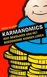 Karmanomics - Kees Klomp - 9789056702731