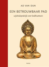 Een betrouwbaar pad - Ad van Dun - 9789056704261