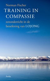 Training in compassie - Zoketsu Norman Fischer - 9789056704421