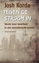 Tegen de stroom in - Josh Korda - 9789056704445