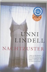 Nachtzuster - LINDELL, U. - 9789056720476