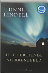 Het dertiende sterrenbeeld - LINDELL, Unni - 9789056720711