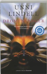 Dromenvanger - LINDELL, Unni - 9789056720728