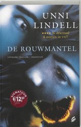 De rouwmantel - LINDELL, U. - 9789056720735