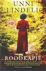 Roodkapje - LINDELL, Unni - 9789056722524