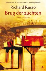Brug der zuchten - RUSSO, Richard - 9789056722692
