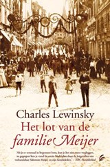 Het lot van de familie Meijer - LEWINSKY, Charles - 9789056723606