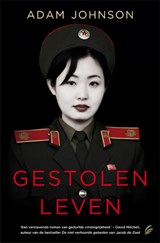 Gestolen leven - JOHNSON, Adam - 9789056723972