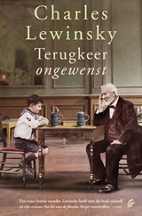 Terugkeer ongewenst - Charles Lewinsky - 9789056724108