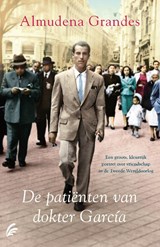 De patiënten van dokter García - Almudena Grandes - 9789056726096