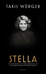 Stella - Takis Würger - 9789056726232
