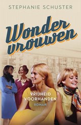 Vrijheid voorhanden - Stephanie Schuster - 9789056727178