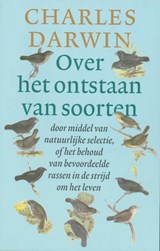 Over het ontstaan van soorten - C. Darwin - 9789057122545