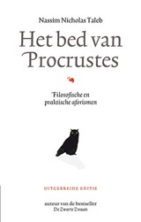 Het bed van Procrustes - Nassim Nicholas Taleb - 9789057125010