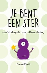Je bent een ster - Poppy O'Neill - 9789057125485