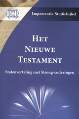 Het Nieuwe Testament - Nico Baalbergen ; Larry W. Pierce ; Peter F. van der Schelde - 9789057191275